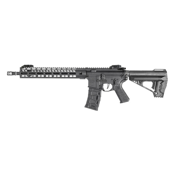 Réplique AEG Avalon saber Carabine VFC noire — vue 3