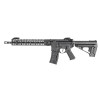 Réplique AEG Avalon saber Carabine VFC noire — vue 3