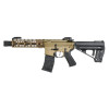 Réplique AEG Avalon saber CQB VFC Tan