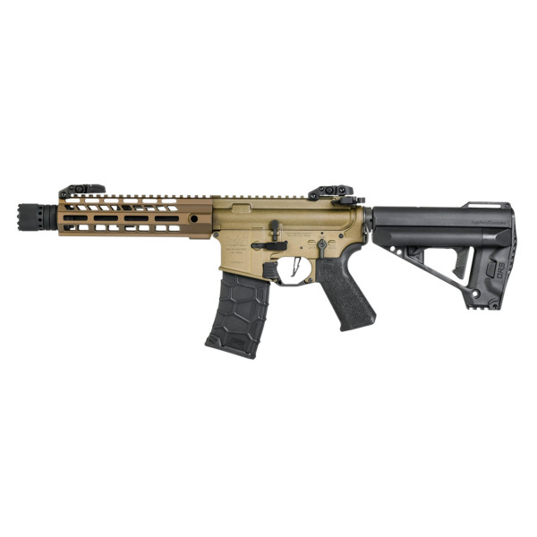 Réplique AEG Avalon saber CQB VFC Tan — vue 3
