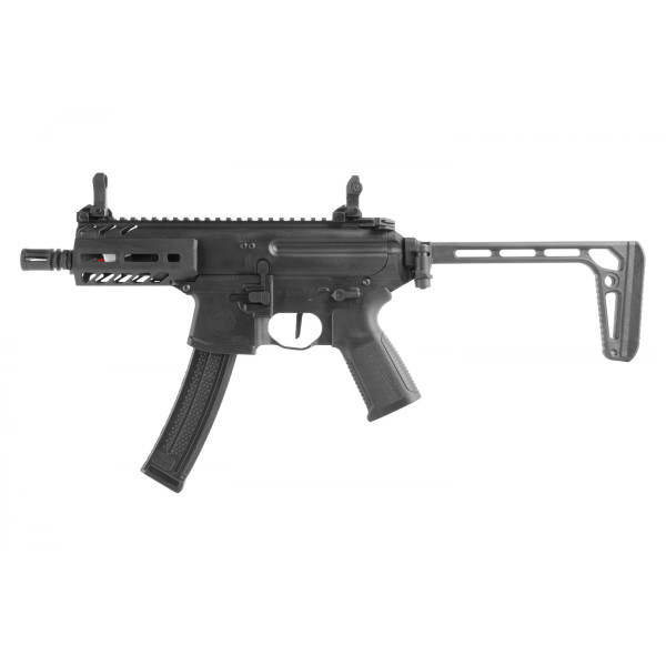 Réplique AEG MPX K sportline Sig Sauer — vue 4