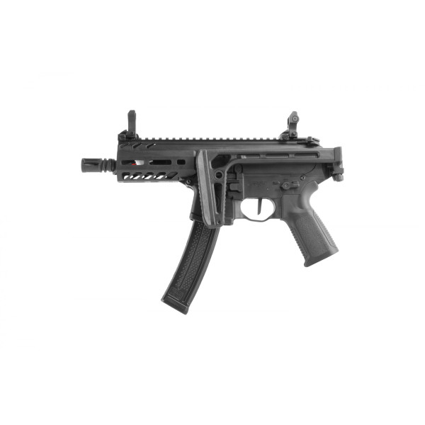 Réplique AEG MPX K sportline Sig Sauer — vue 10