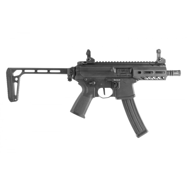 Réplique AEG MPX K sportline Sig Sauer — vue 11