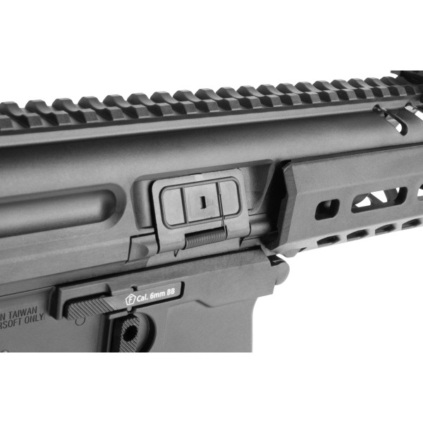 Réplique AEG MPX K sportline Sig Sauer — vue 15