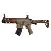 Réplique AEG M923A Tan avec ETU — vue 3