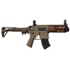 Réplique AEG M923A Tan avec ETU — vue 4