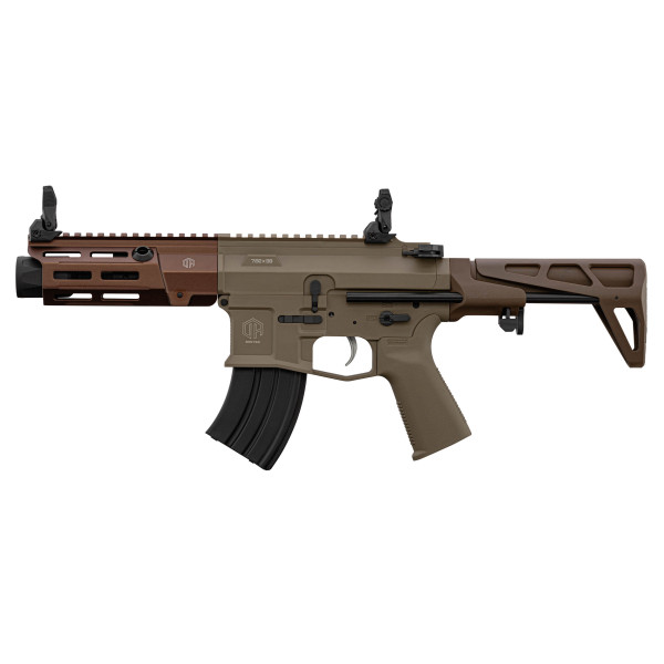 Réplique AEG M923A Tan avec ETU — vue 5