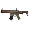 Réplique AEG M923A Tan avec ETU — vue 9