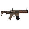 Réplique AEG M923A Tan avec ETU — vue 10