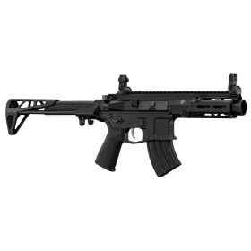 Réplique AEG M923A noir avec ETU — vue 2