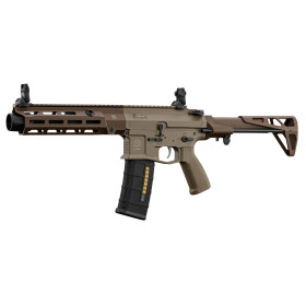Réplique AEG M923G Tan avec ETU — vue 2