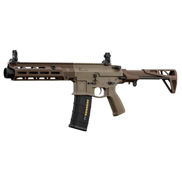 Réplique AEG M923G Tan avec ETU — vue 2