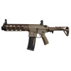 Réplique AEG M923G Tan avec ETU — vue 2