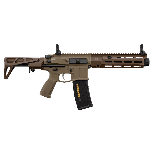 Réplique AEG M923G Tan avec ETU — vue 4