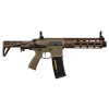 Réplique AEG M923G Tan avec ETU — vue 4