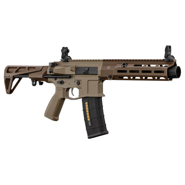 Réplique AEG M923G Tan avec ETU — vue 5