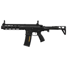 Réplique AEG M923G noir avec ETU — vue 2