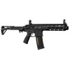 Réplique AEG M923G noir avec ETU — vue 5