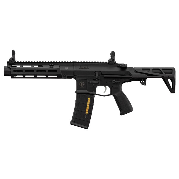 Réplique AEG M923G noir avec ETU — vue 6