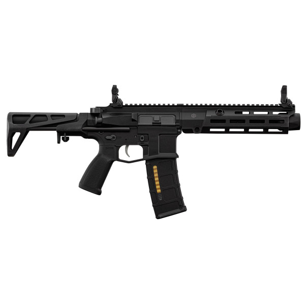 Réplique AEG M923G noir avec ETU — vue 10
