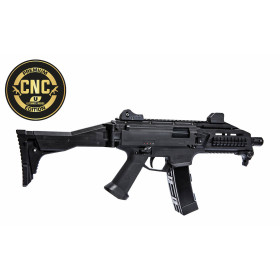 Réplique SCORPION EVO 3 A1 CNC AEG — vue 2
