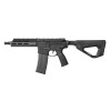 Réplique AEG Hybrid Series H-15 CQB ASG — vue 2