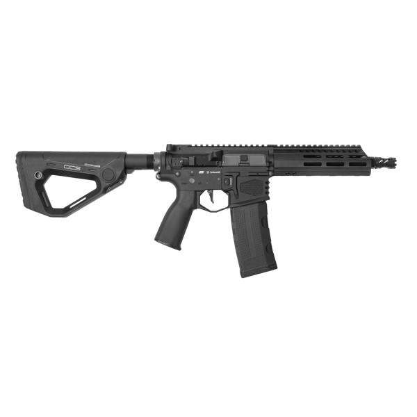 Réplique AEG Hybrid Series H-15 CQB ASG — vue 3