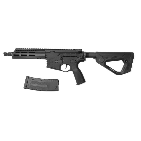 Réplique AEG Hybrid Series H-15 CQB ASG — vue 6