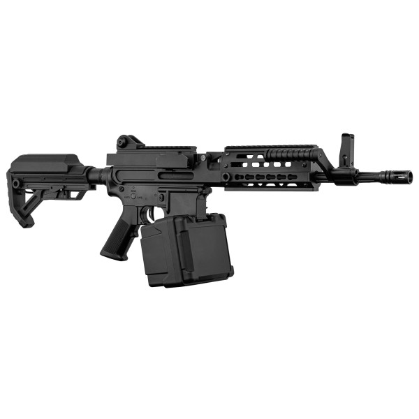 Réplique LMG Golden eagle 12.5'' avec chargeur électronique — vue 8