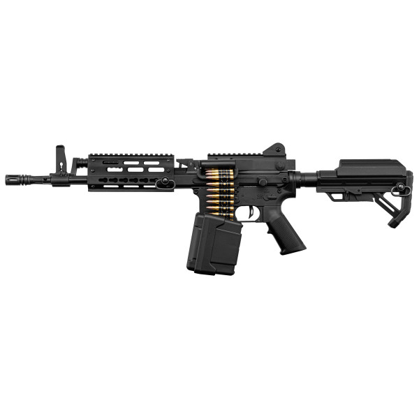 Réplique LMG Golden eagle 12.5'' avec chargeur électronique — vue 10