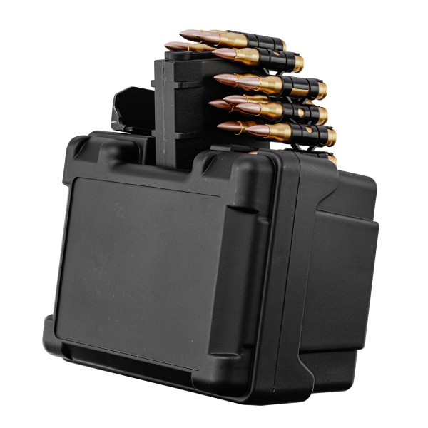Réplique LMG Golden eagle 12.5'' avec chargeur électronique — vue 15