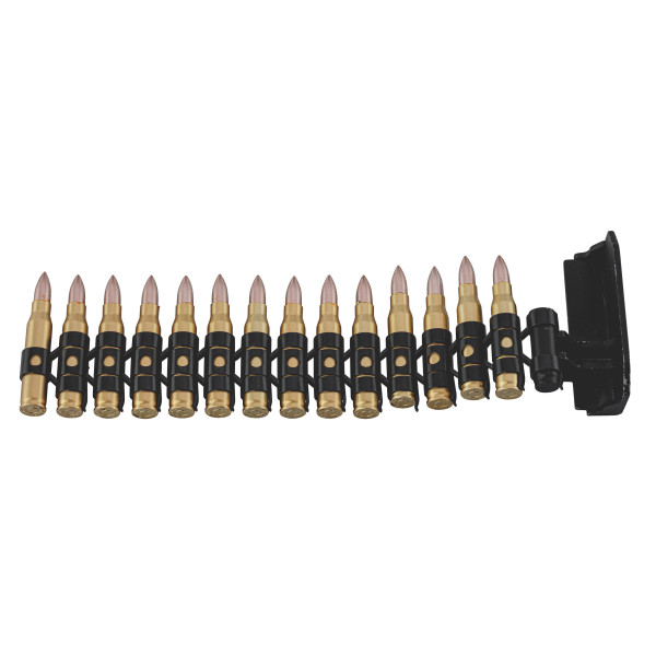 Réplique LMG Golden eagle 12.5'' avec chargeur électronique — vue 16