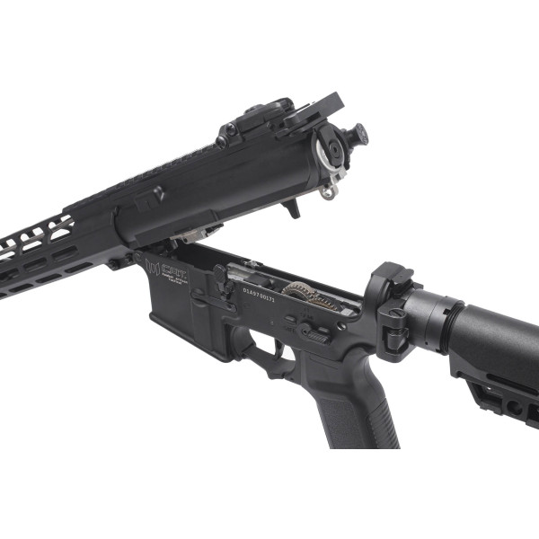 Réplique AEG ARCTURUS X CAT AR-15 EXPLORER 8.5' — vue 4