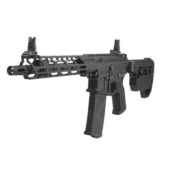 Réplique AEG ARCTURUS X CAT AR-15 VERSATILE 10' — vue 12