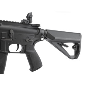 Réplique AEG Arcturus LWT MK-1 CQB 10' Sport SE Noire — vue 2