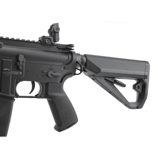 Réplique AEG Arcturus LWT MK-1 CQB 10' Sport SE Noire — vue 2