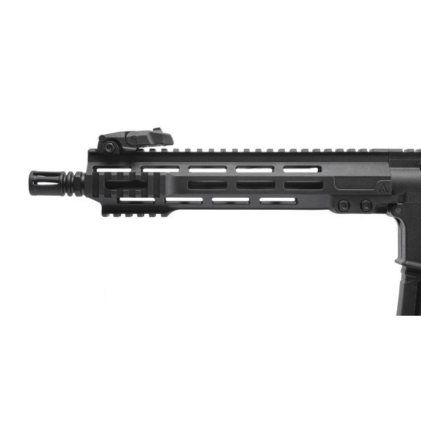 Réplique AEG Arcturus LWT MK-1 CQB 10' Sport SE Noire — vue 13