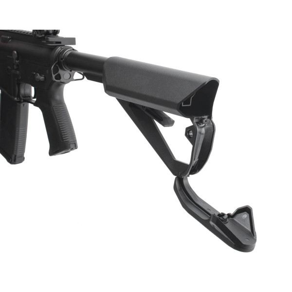 Réplique AEG Arcturus LWT MK-1 CQB 10' Sport SE Noire — vue 14
