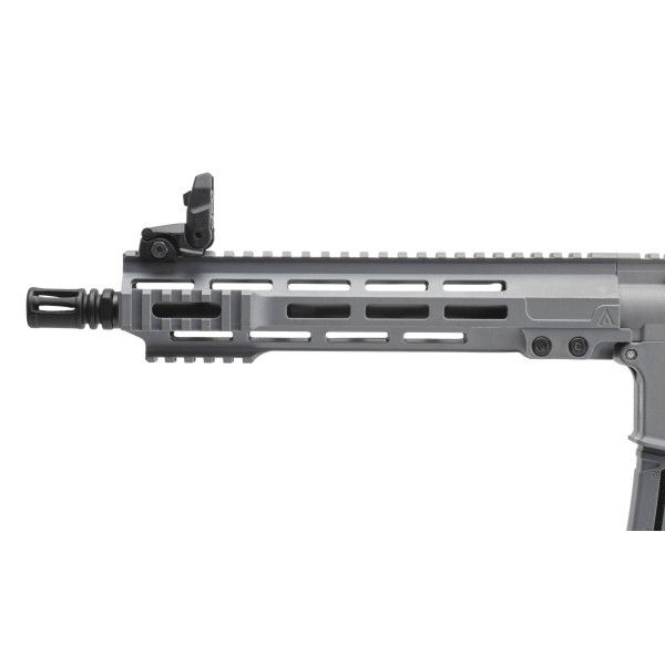 Réplique AEG Arcturus LWT MK-1 CQB 10' Sport SE Gris — vue 2