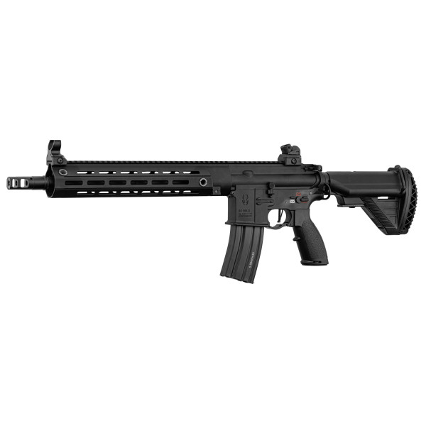 Pack Réplique AEG BO Delta 595 elite pro full metal avec mosfet 14.5'' — vue 17
