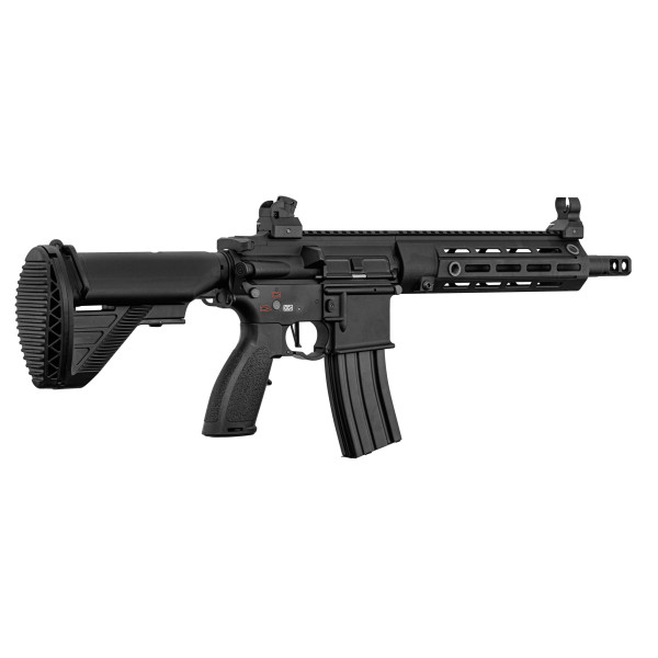 Pack Réplique AEG BO Delta 595 elite pro full metal avec mosfet 11' — vue 10