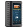 Pack Réplique AEG BO Delta 595 elite pro full metal avec mosfet 11' — vue 12