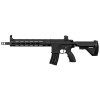 Réplique AEG BO Delta 595 elite pro full metal avec mosfet 14.5'' — vue 3