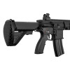 Réplique AEG BO Delta 595 elite pro full metal avec mosfet 14.5'' — vue 12