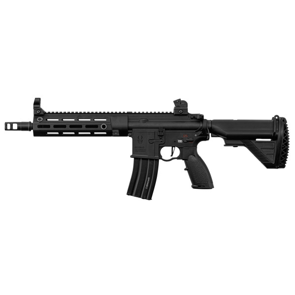 Réplique AEG BO Delta 595 elite pro full metal avec mosfet 11' — vue 4