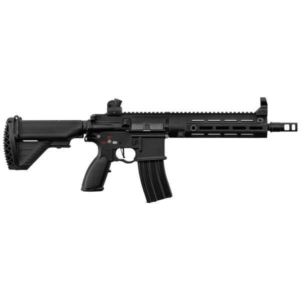 Réplique AEG BO Delta 595 elite pro full metal avec mosfet 11' — vue 7