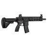 Réplique AEG BO Delta 595 elite pro full metal avec mosfet 11' — vue 8