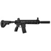 Réplique AEG Delta 595 polymere pack avec Silencieux