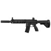 Réplique AEG Delta 595 polymere pack avec Silencieux — vue 4