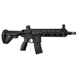 Réplique AEG Delta 595 polymere 11' pack